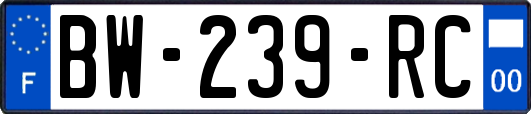 BW-239-RC