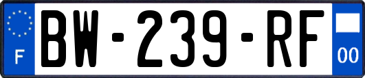 BW-239-RF