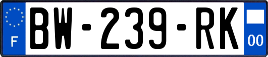 BW-239-RK