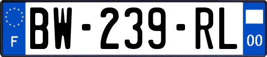 BW-239-RL