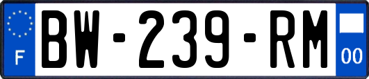 BW-239-RM