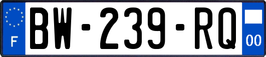 BW-239-RQ