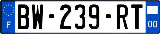 BW-239-RT