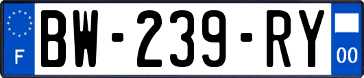 BW-239-RY