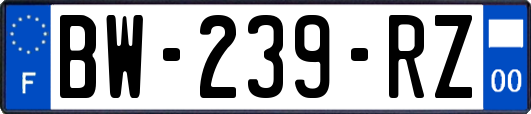 BW-239-RZ