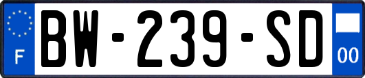 BW-239-SD