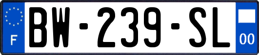 BW-239-SL