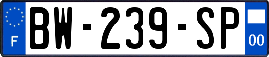 BW-239-SP