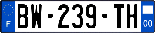 BW-239-TH