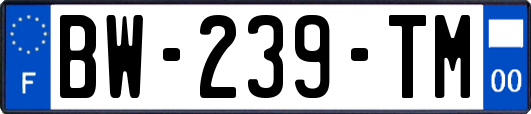 BW-239-TM