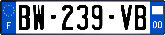 BW-239-VB