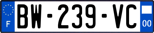 BW-239-VC