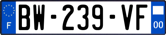 BW-239-VF