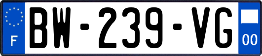 BW-239-VG