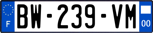 BW-239-VM
