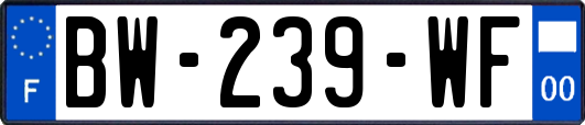 BW-239-WF