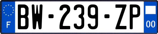 BW-239-ZP