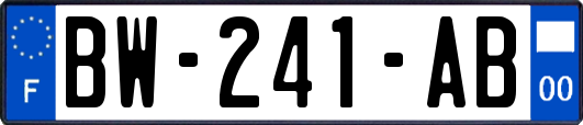 BW-241-AB