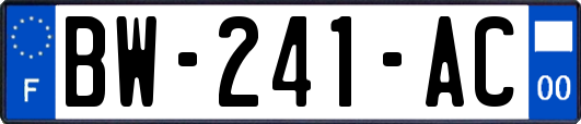 BW-241-AC