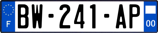 BW-241-AP