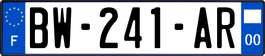 BW-241-AR