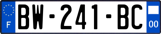 BW-241-BC