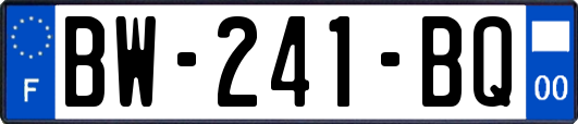 BW-241-BQ