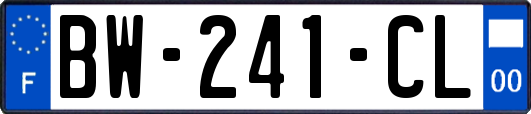 BW-241-CL