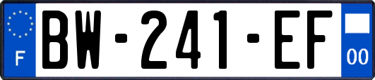 BW-241-EF