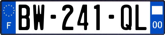 BW-241-QL