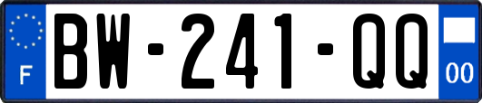 BW-241-QQ