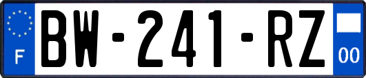 BW-241-RZ