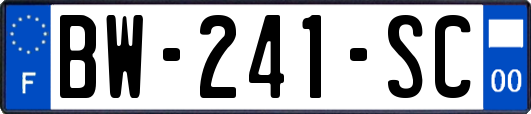 BW-241-SC