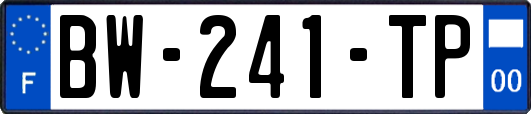 BW-241-TP
