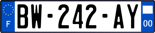 BW-242-AY