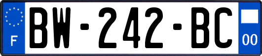 BW-242-BC