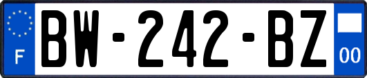 BW-242-BZ