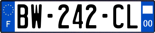 BW-242-CL