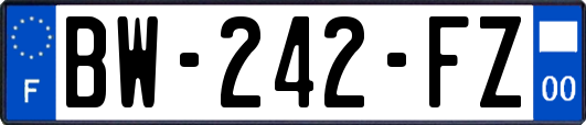 BW-242-FZ