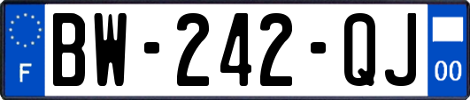 BW-242-QJ