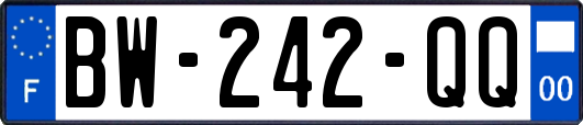 BW-242-QQ