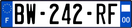 BW-242-RF