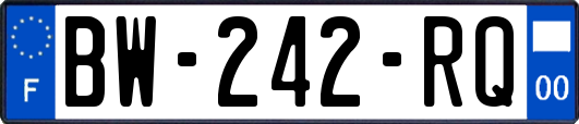 BW-242-RQ