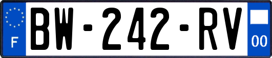 BW-242-RV