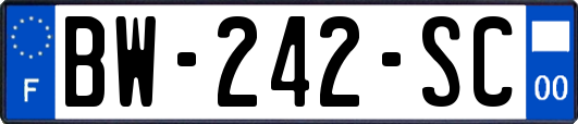 BW-242-SC