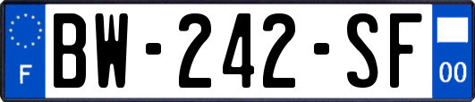 BW-242-SF