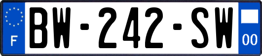 BW-242-SW