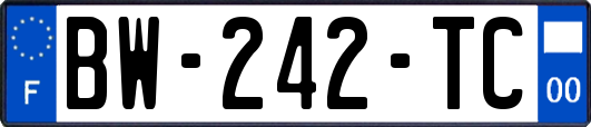 BW-242-TC