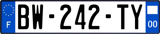 BW-242-TY
