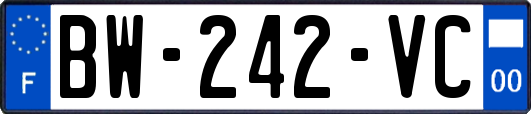 BW-242-VC